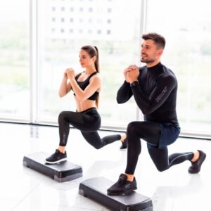 Entrenamiento Funcional y Específico para Deportes